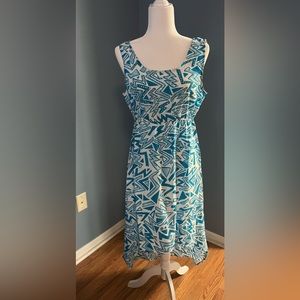 Jessica Taylor NWT summer dress
